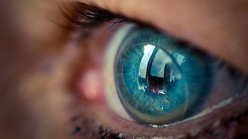 Lentilles Rigides